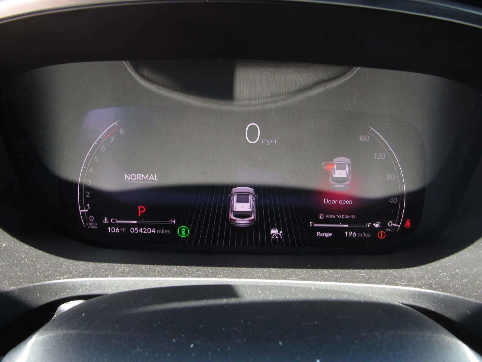 Certified 2022 Acura MDX w/ Technology Package FWD image 29