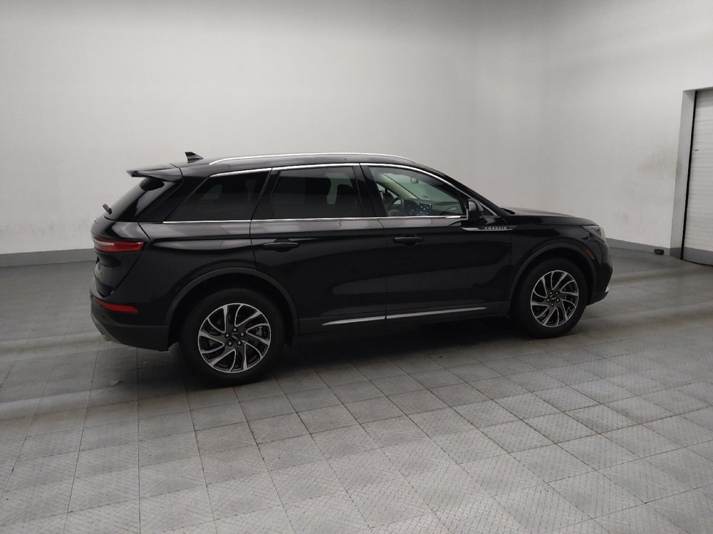Used 2020 Lincoln Corsair AWD image 10