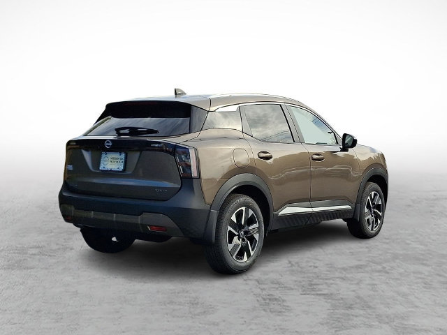 New 2027 Nissan Kicks SV AWD/4WD image 4