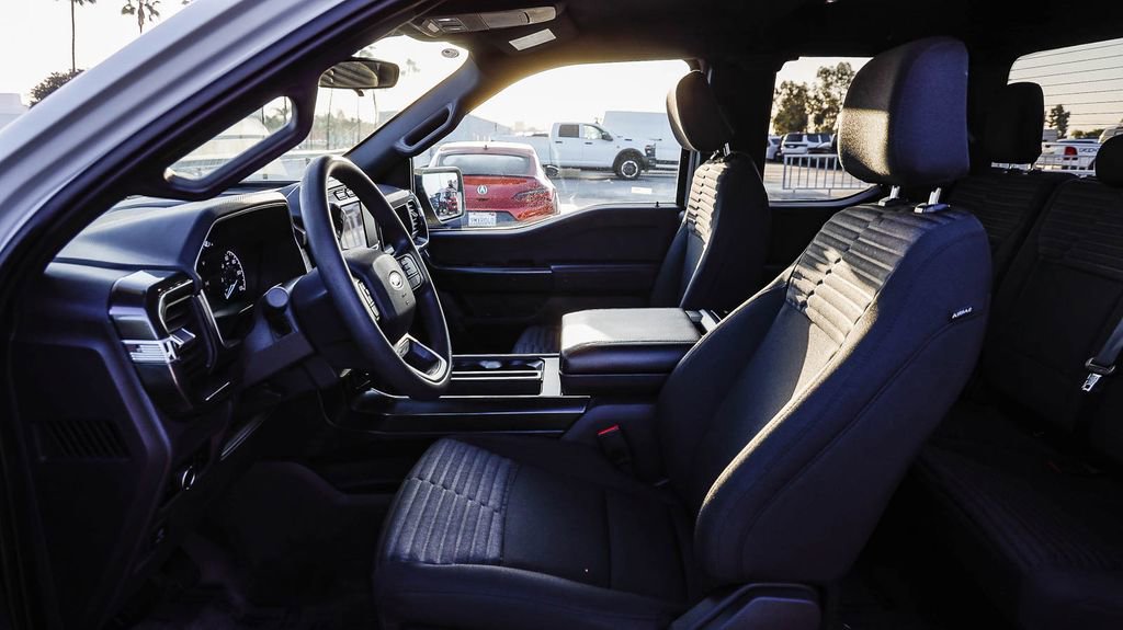 Used 2023 Ford F150 XL w/ STX Appearance Package image 20