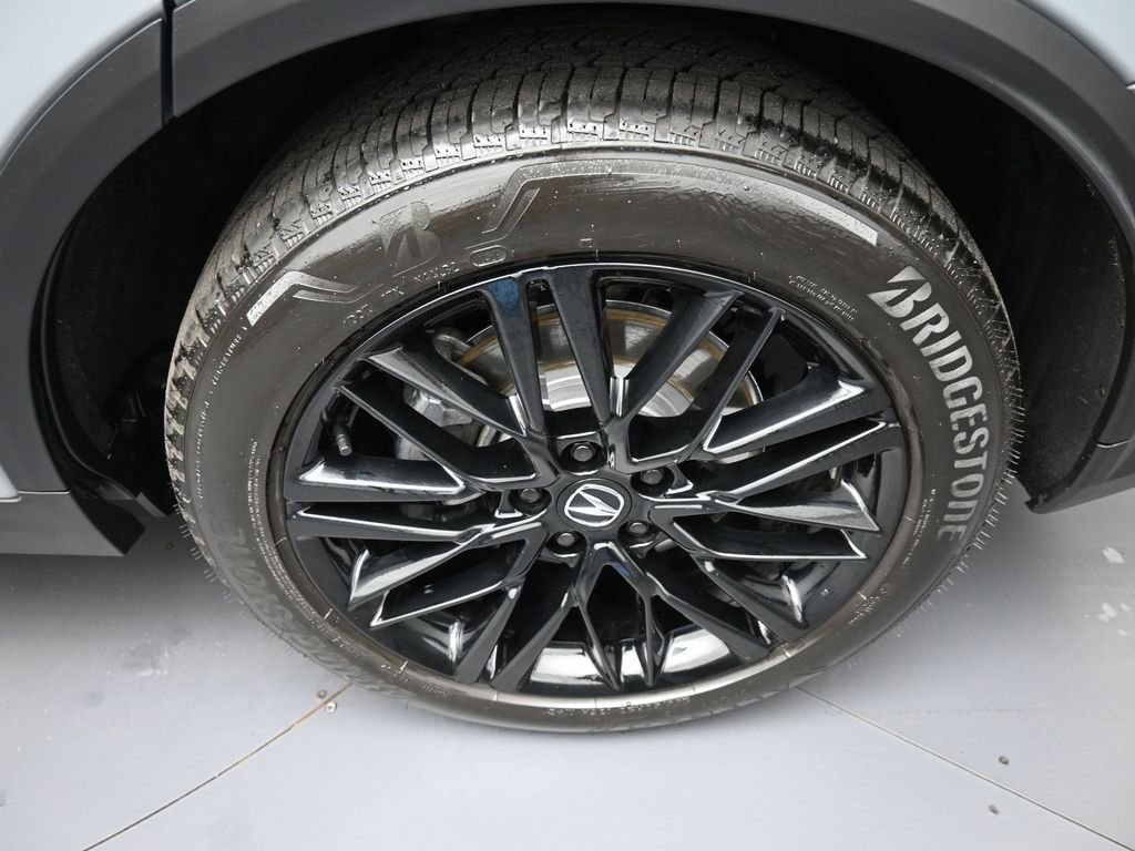 Used 2025 Acura MDX A-Spec image 15