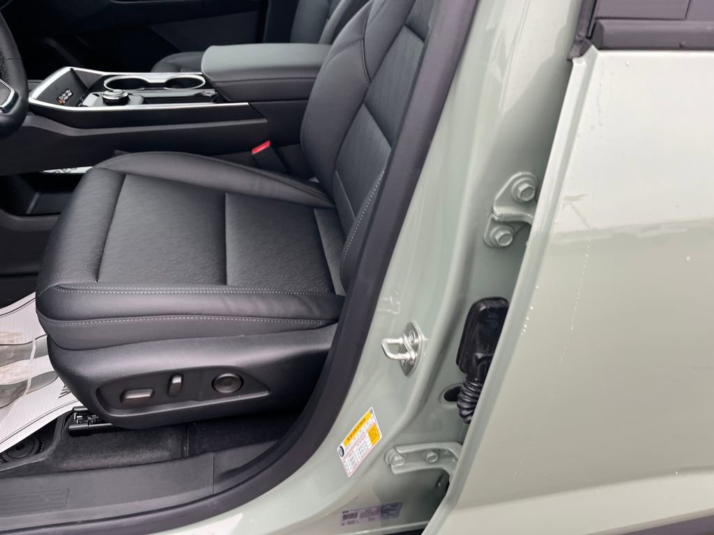 New 2026 Chevrolet Equinox LT image 20