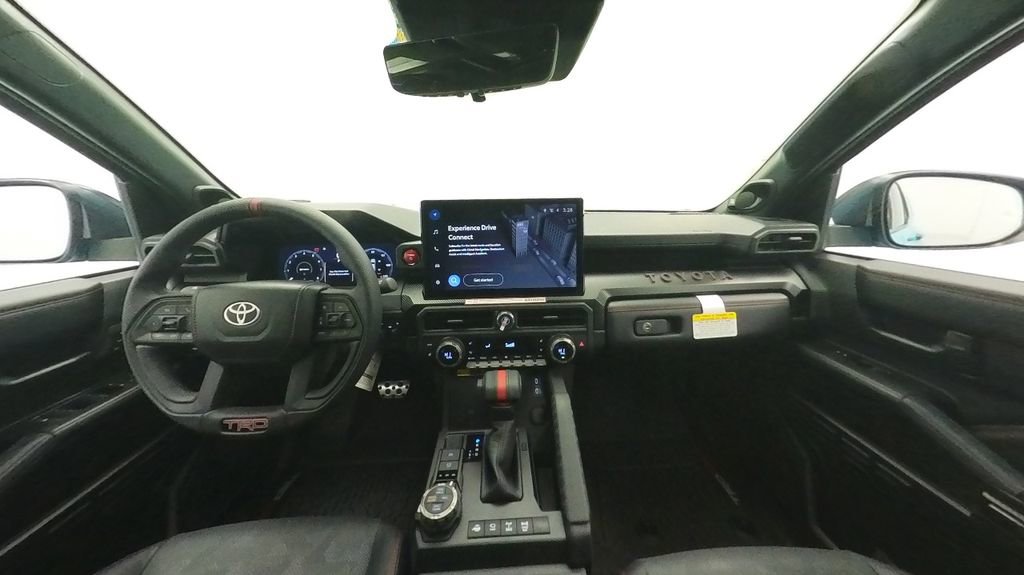 New 2026 Toyota 4Runner TRD Pro image 31