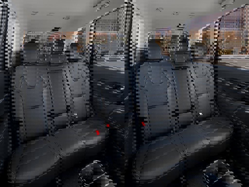 New 2025 Kia Telluride LX image 16