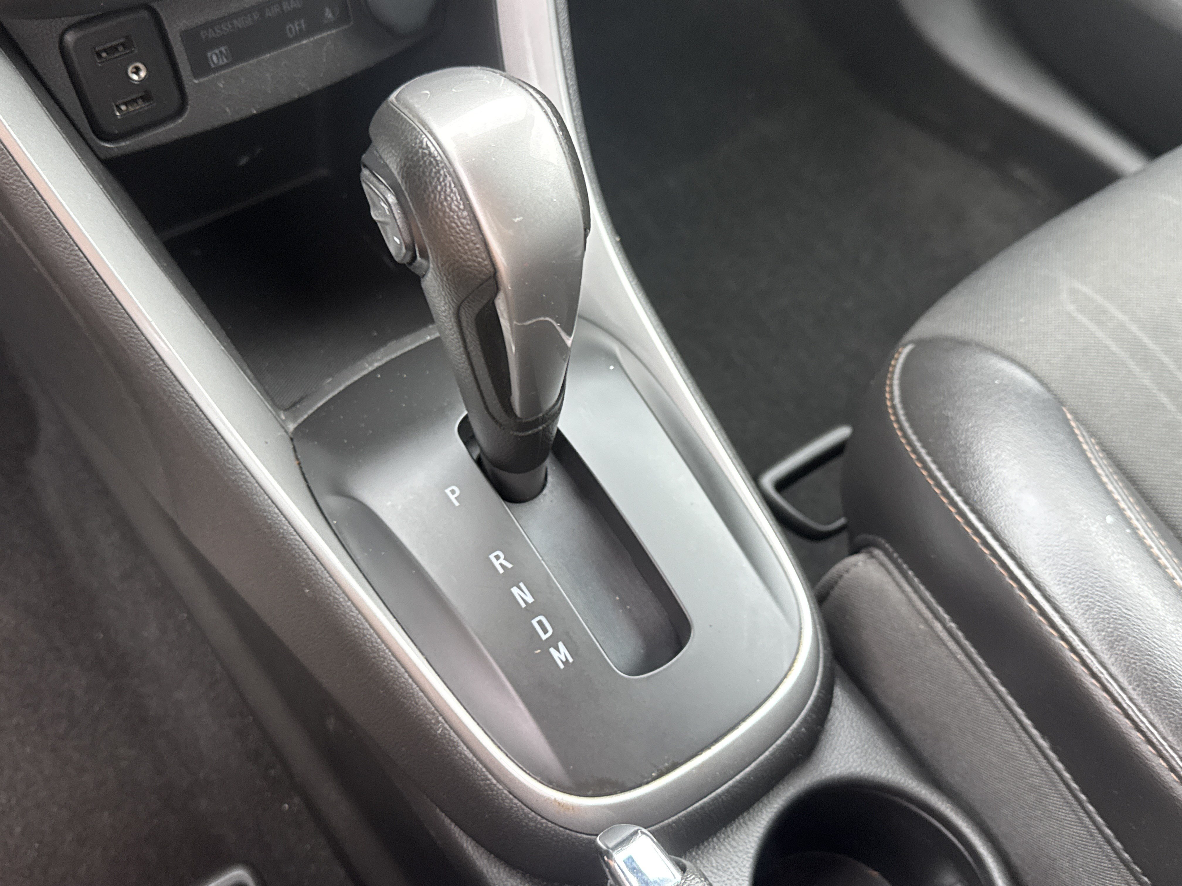 Used 2022 Chevrolet Trax LT FWD image 29