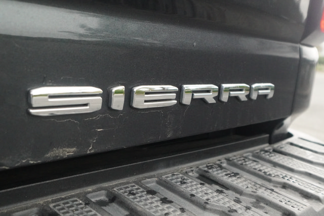 Used 2021 GMC Sierra 2500 Denali w/ Denali Ultimate Package AWD/4WD image 41