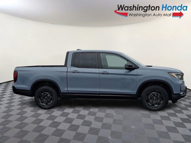 New 2026 Honda Ridgeline TrailSport+ image 8