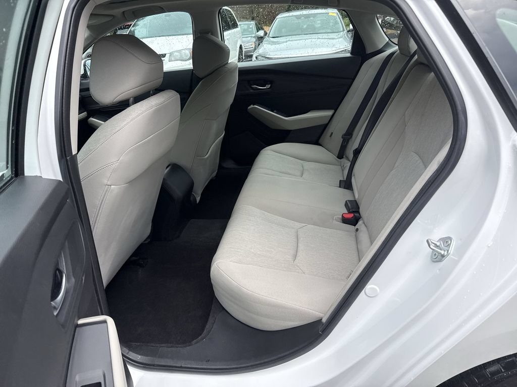 Used 2023 Honda Accord EX image 25