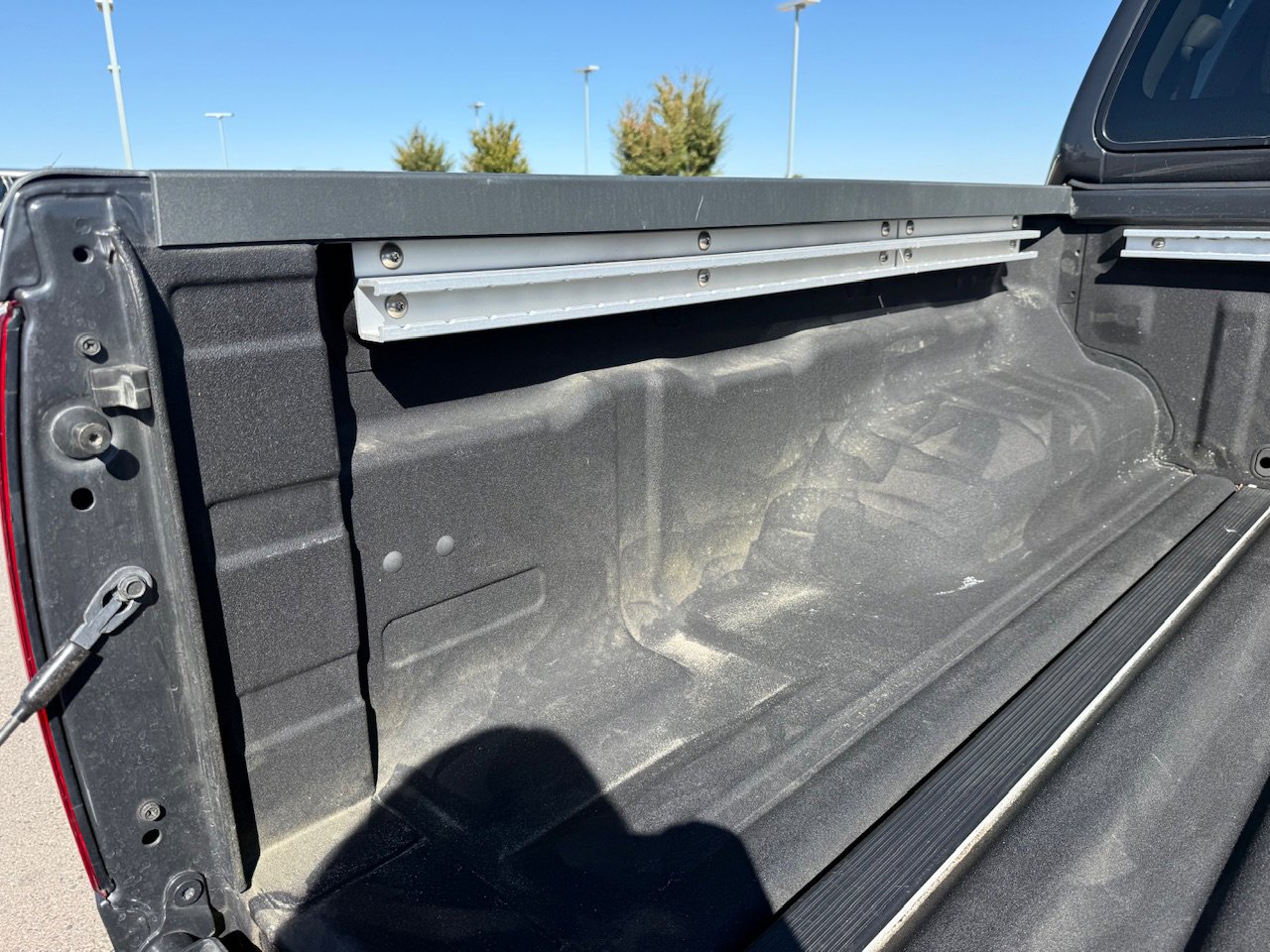 Used 2015 Nissan Frontier PRO-4X image 46