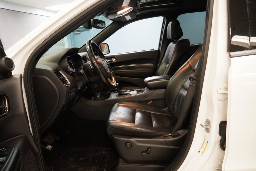 Used 2019 Dodge Durango GT image 4