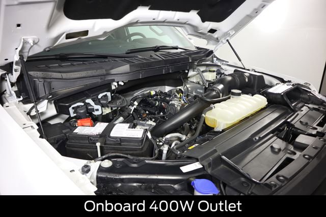 Used 2023 Ford F150 XLT w/ Equipment Group 302A High image 21