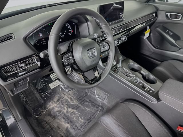 Used 2026 Honda Civic Sport image 7