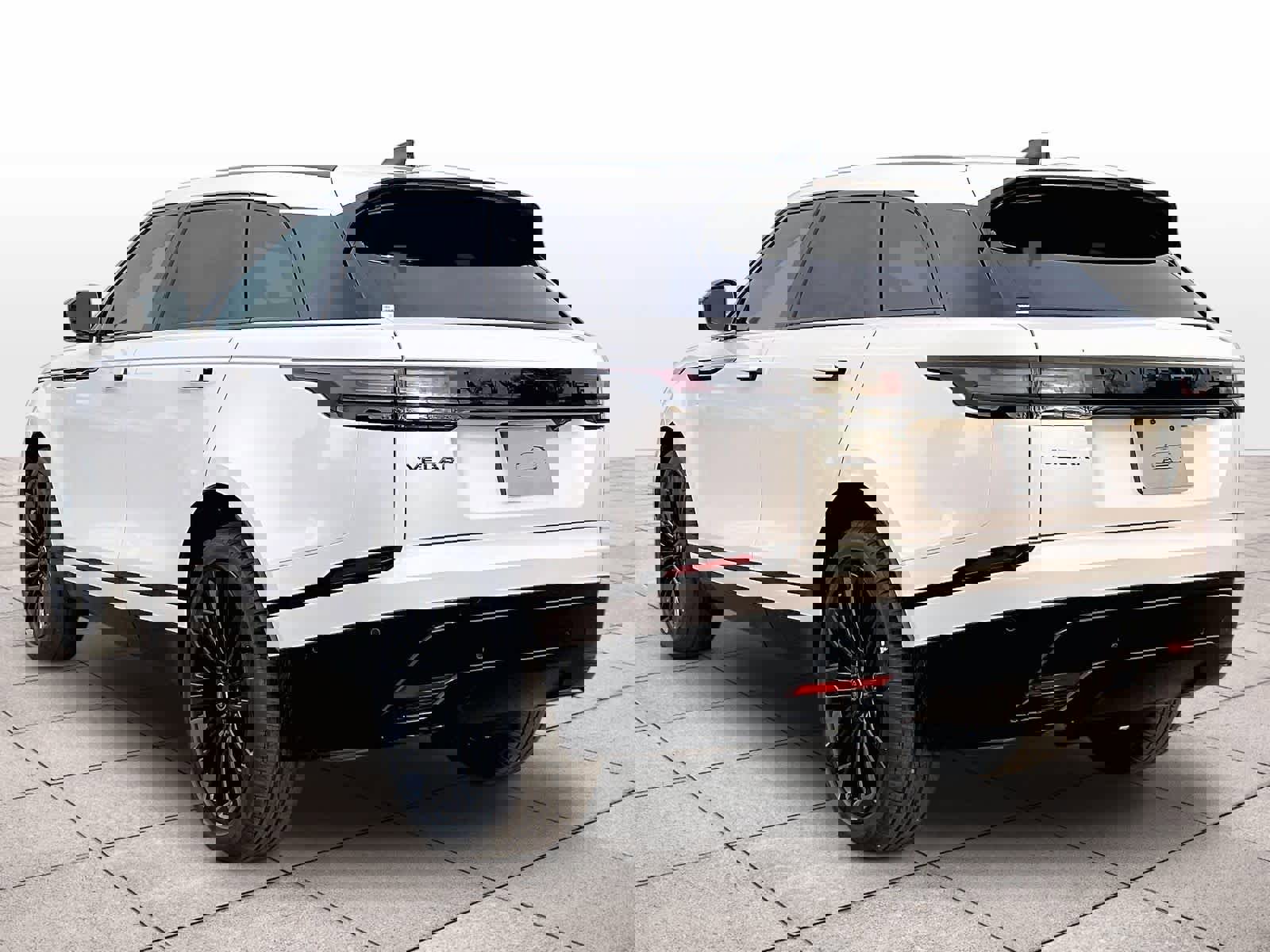 New 2026 Land Rover Range Rover Velar Dynamic SE image 3