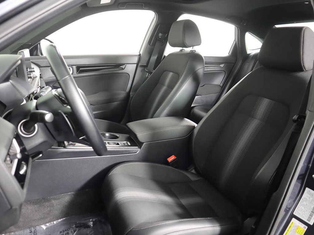 Used 2025 Honda Civic Sport image 29