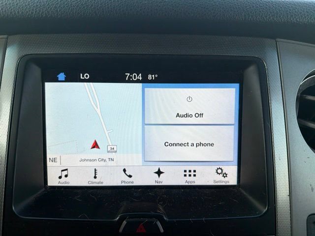 Used 2016 Ford Expedition EL XLT w/ Equipment Group 202A AWD/4WD image 15