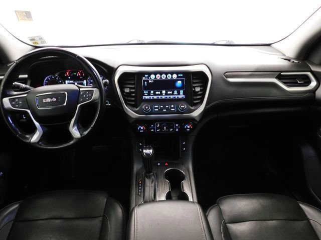 Used 2019 GMC Acadia SLT image 24