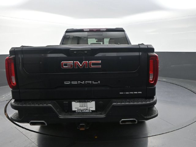 Used 2023 GMC Sierra 1500 Denali AWD/4WD image 8