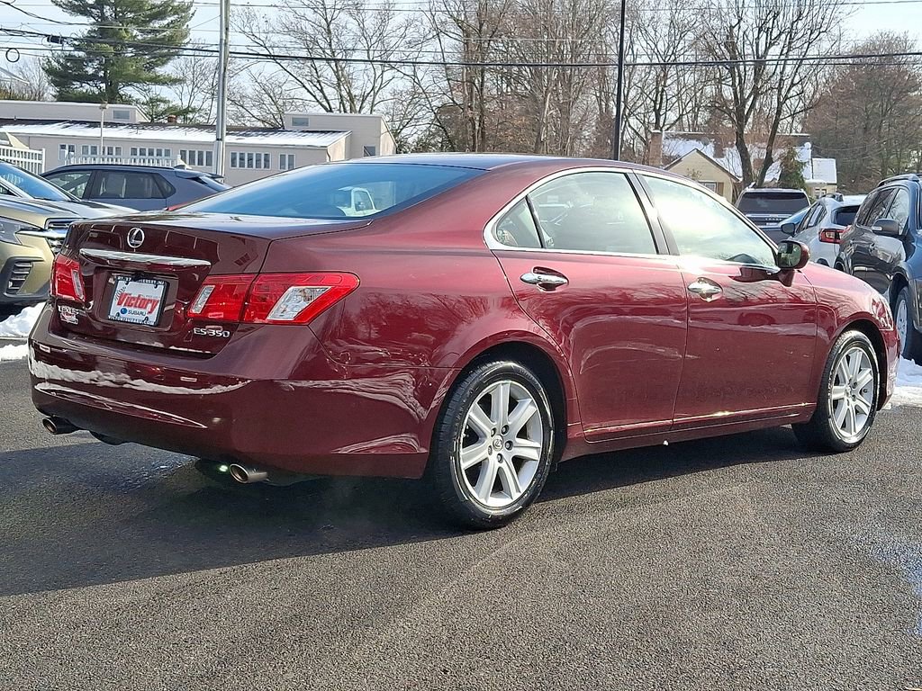 Used 2008 Lexus ES 350 image 6