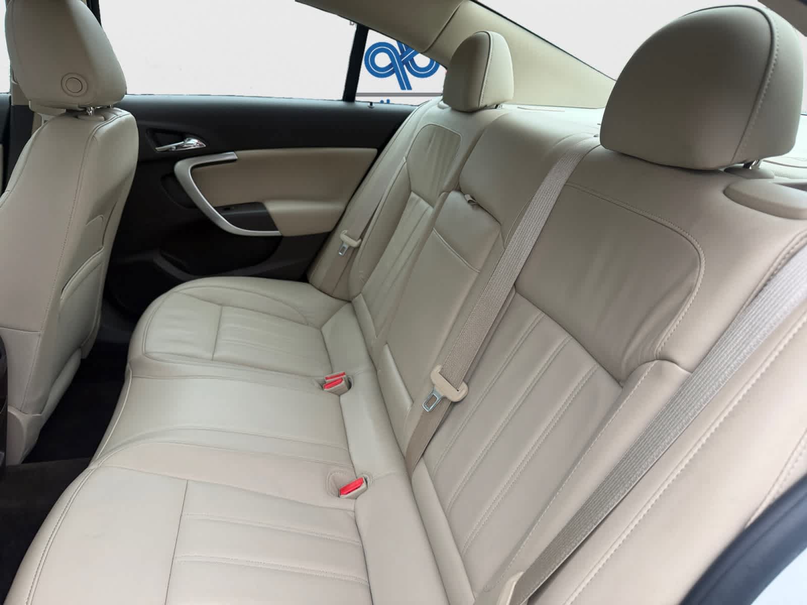 Used 2017 Buick Regal AWD image 18