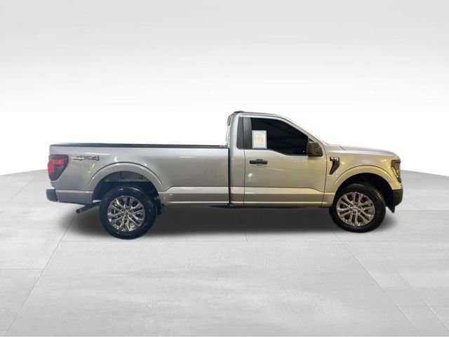 Used 2025 Ford F150 XL image 8