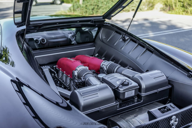 Used 2006 Ferrari F430 Coupe RWD image 19