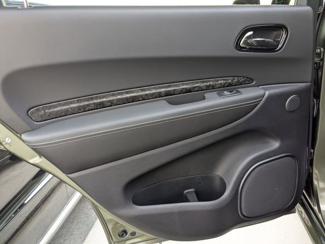 Used 2026 Dodge Durango SRT Hellcat w/ Premium Group AWD/4WD image 29