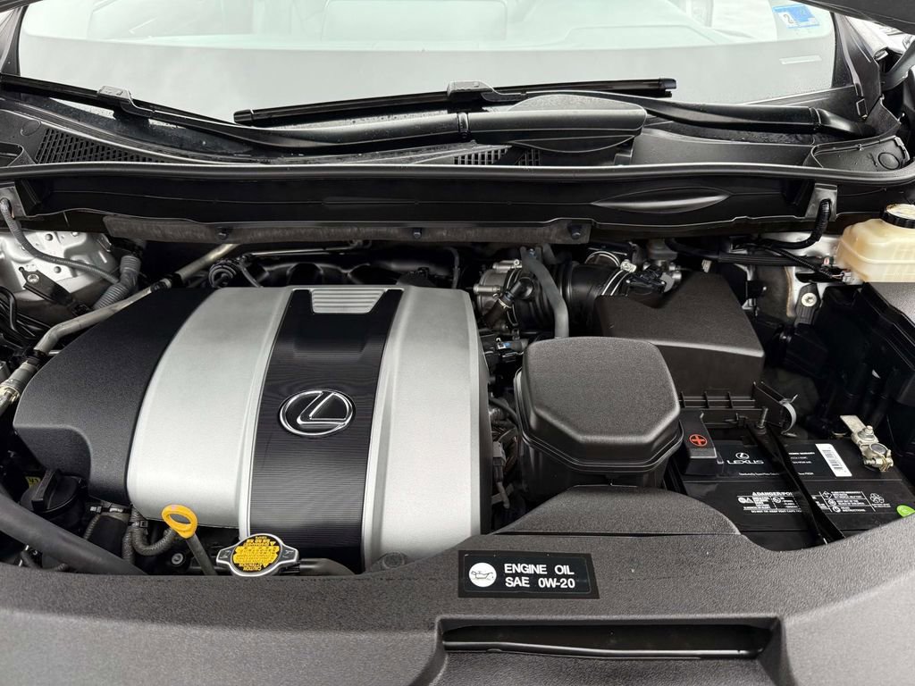 Used 2016 Lexus RX 350 Premium Pkg w/ Premium Package image 28