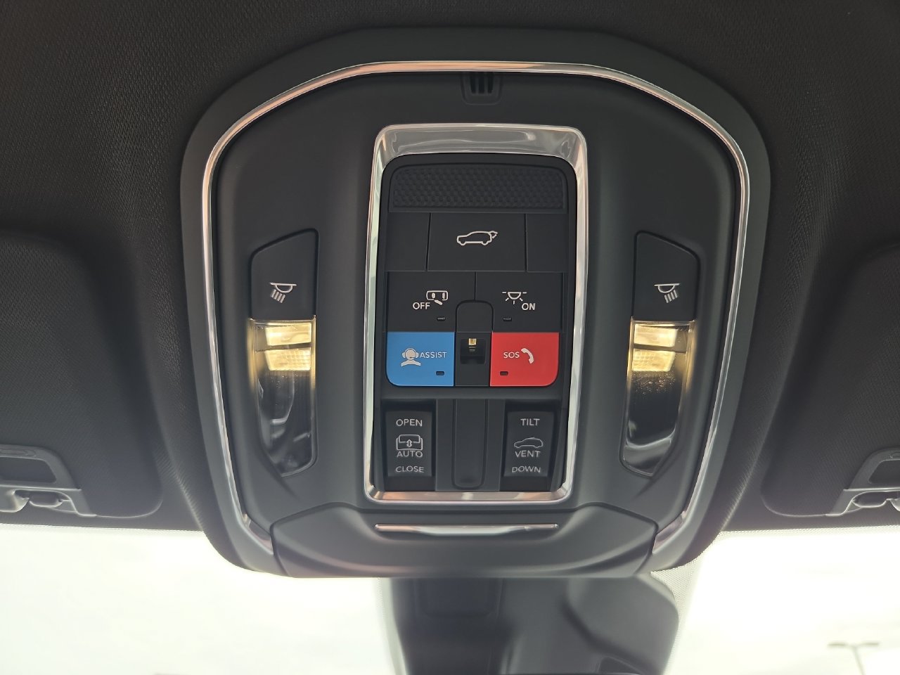 New 2026 Jeep Grand Cherokee Altitude AWD/4WD image 25