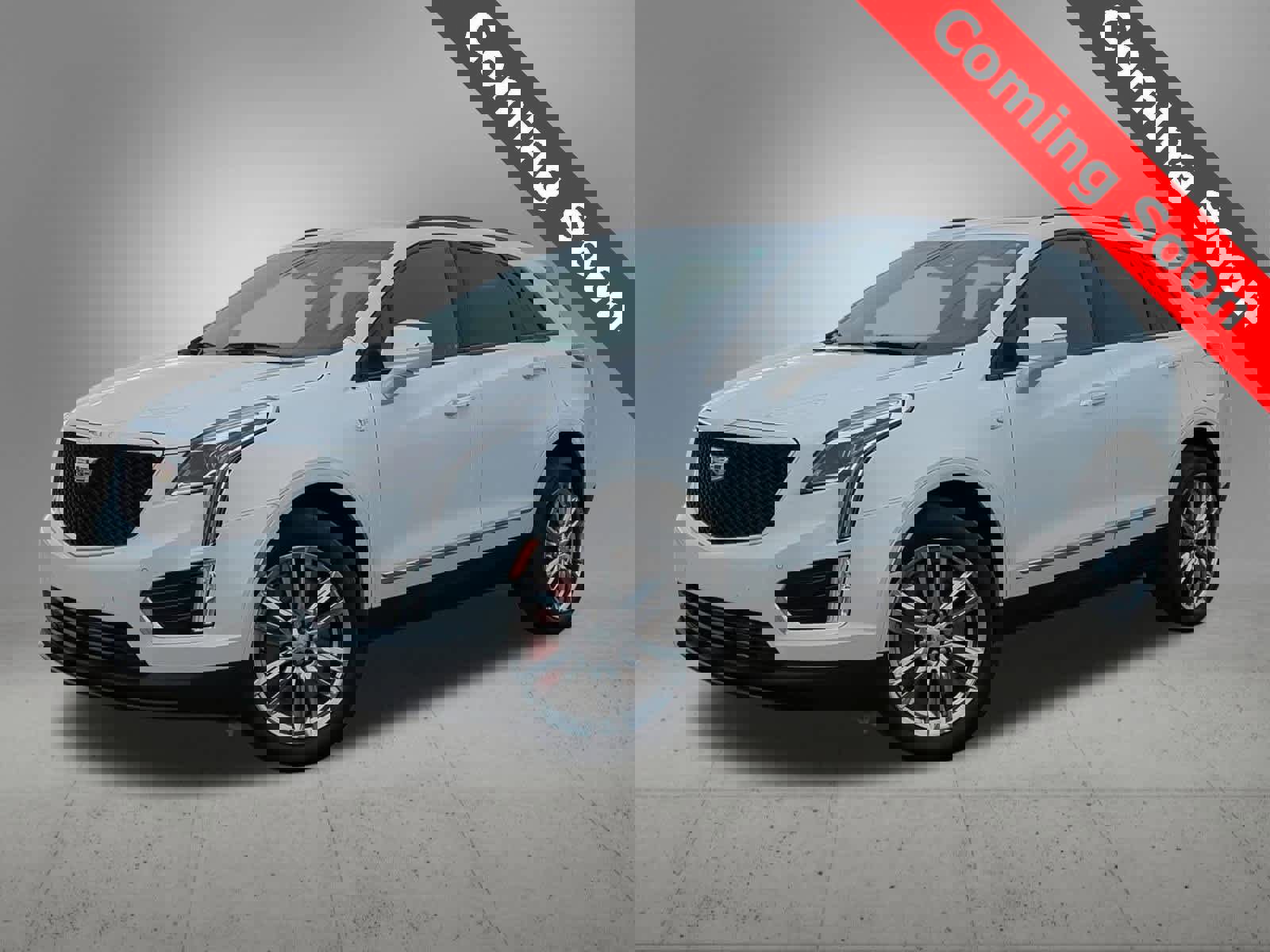 Used 2023 Cadillac XT5 Sportv