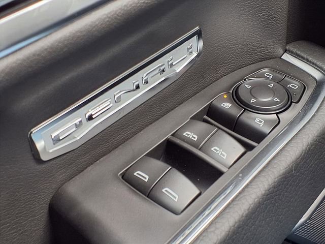 New 2026 GMC Sierra 1500 Denali w/ Denali Reserve Package image 16