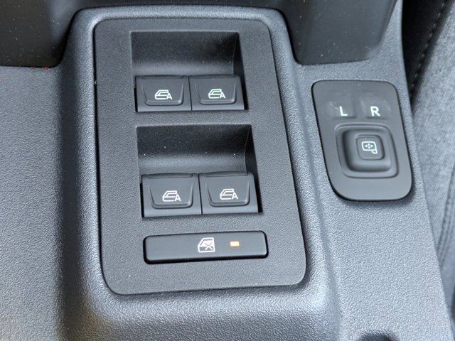 New 2025 Ford Bronco Big Bend image 23