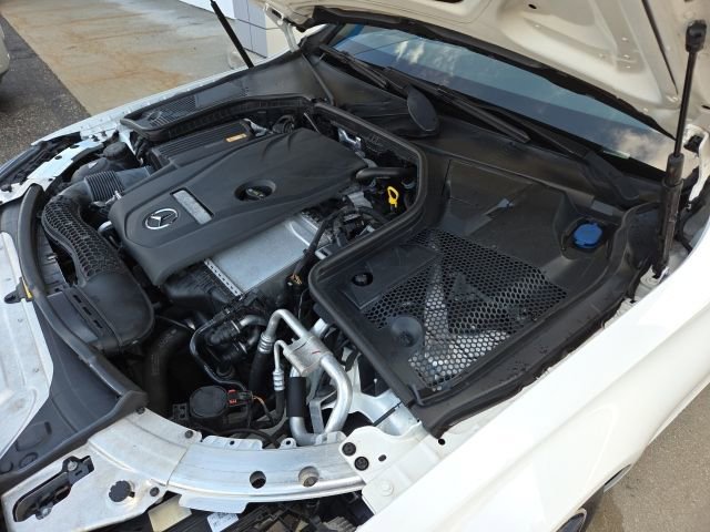 Used 2017 Mercedes-Benz C 300 4MATIC Sedan image 66