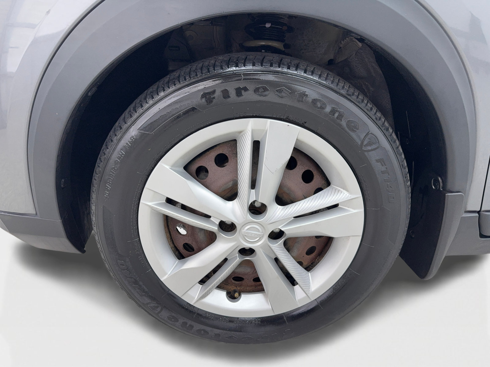 Used 2020 Nissan Kicks S FWD image 51