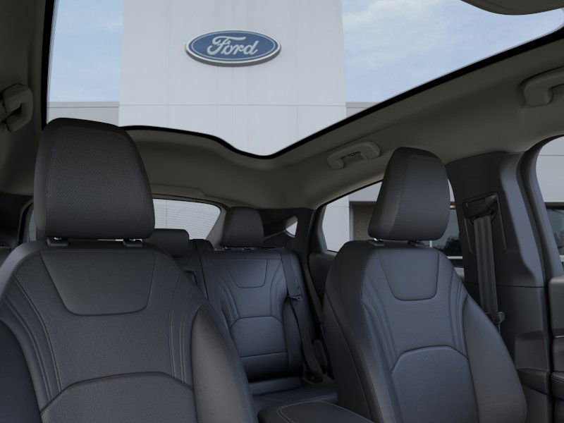 New 2025 Ford Mustang Mach-E Premium w/ Interior Protection Package image 23