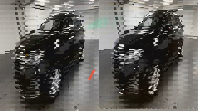 Certified 2023 Chevrolet Equinox LT image 4