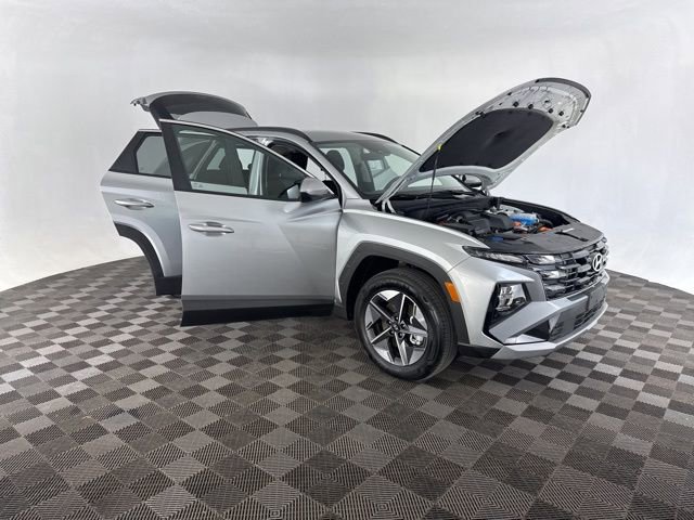 Used 2025 Hyundai Tucson SEL image 15