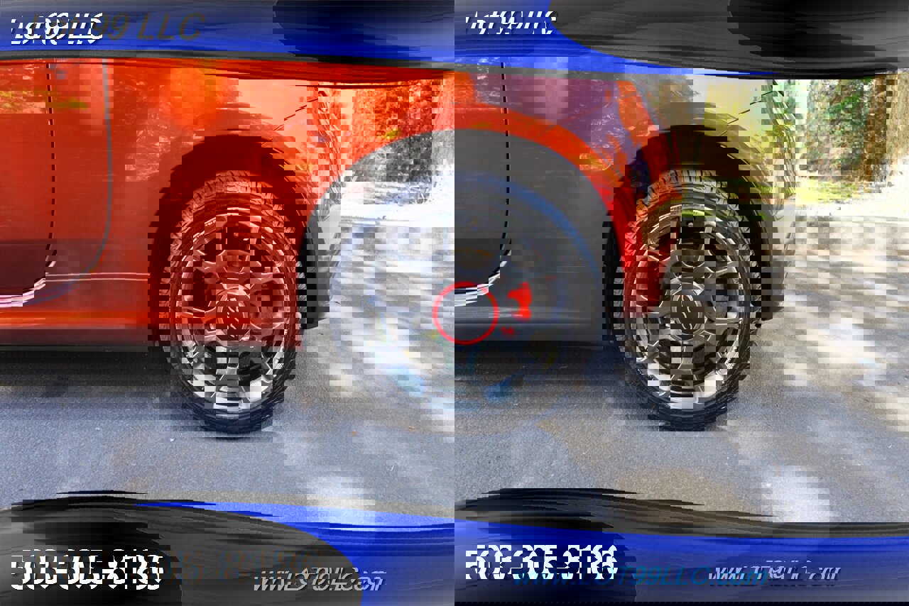 Used 2013 FIAT 500 Sport Cattiva w/ Comfort/Convenience Group image 4