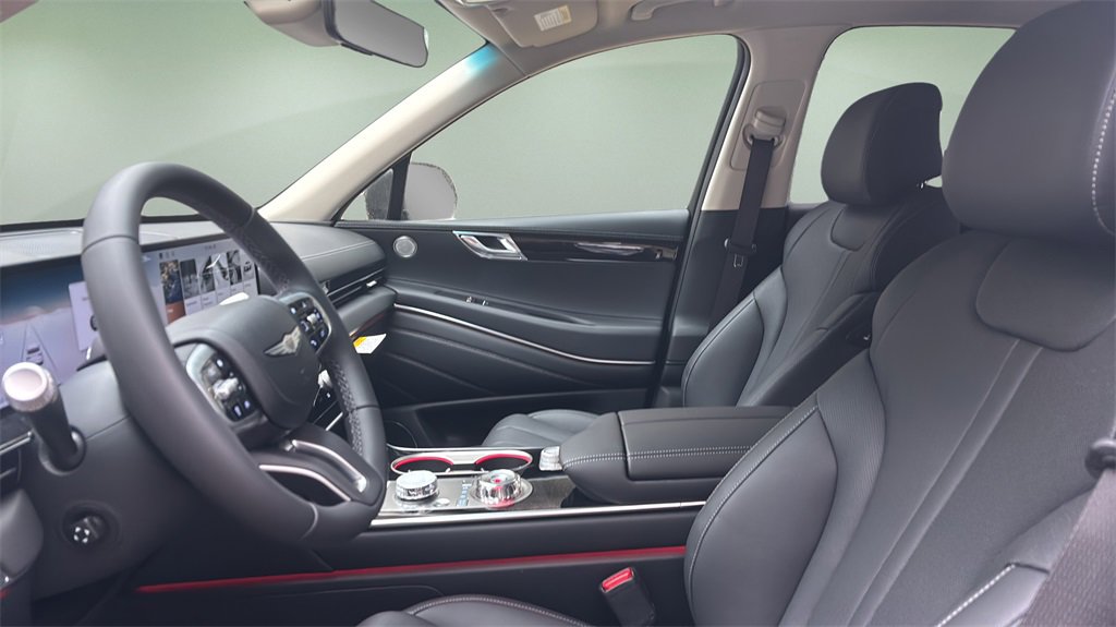 New 2026 Genesis GV80 2.5T image 12