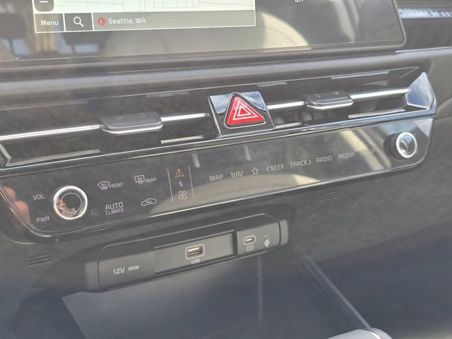 New 2026 Kia Niro EX w/ EX Premium Package FWD image 30