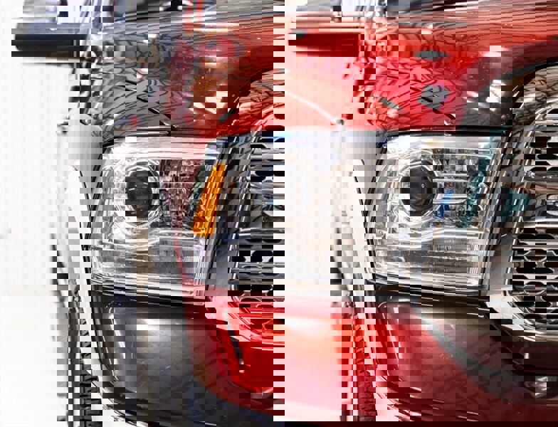 Used 2015 RAM 1500 Laramie w/ Convenience Group image 20