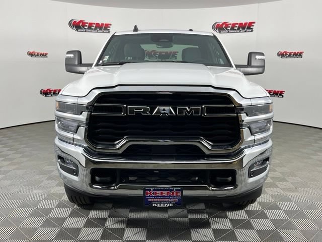 Used 2026 RAM 2500 Big Horn AWD/4WD image 4