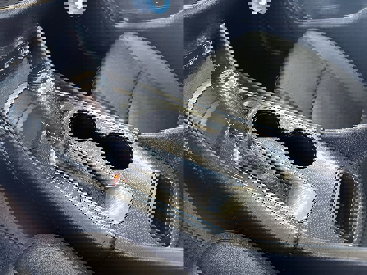 Used 2020 Chevrolet Malibu LT w/ Leather Package image 15