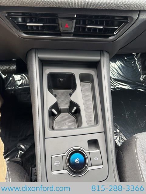 New 2026 Volkswagen Tiguan S image 12