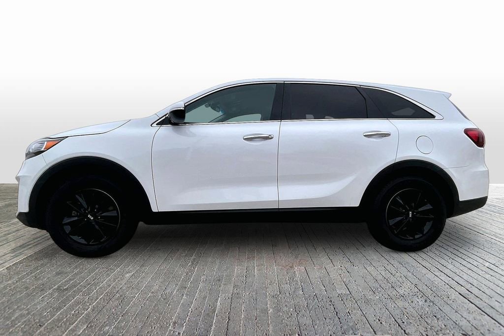 Used 2019 Kia Sorento LX image 5
