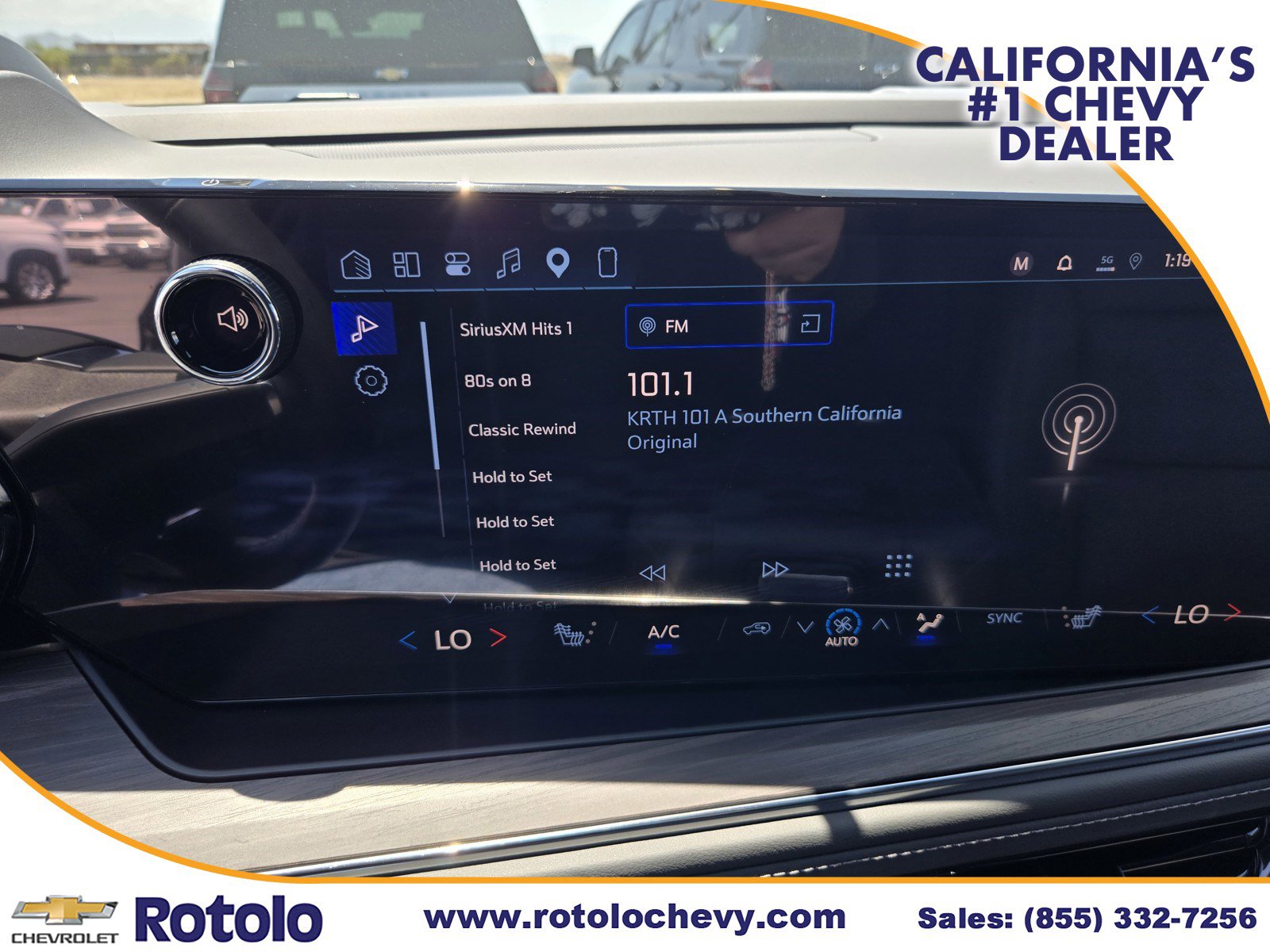 Used 2026 Chevrolet Suburban Z71 w/ Z71 Off-Road Package image 26