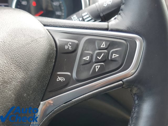Used 2017 Chevrolet Malibu LT w/ Leather Package FWD image 24