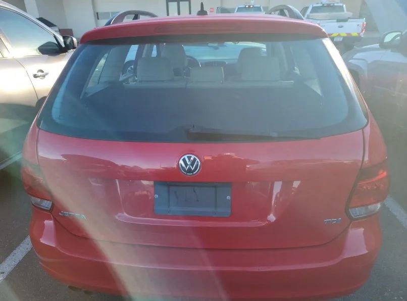 Used 2013 Volkswagen Jetta TDI image 9