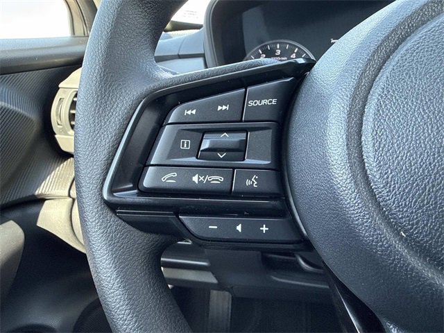 New 2026 Subaru Crosstrek 2.0i Premium image 24