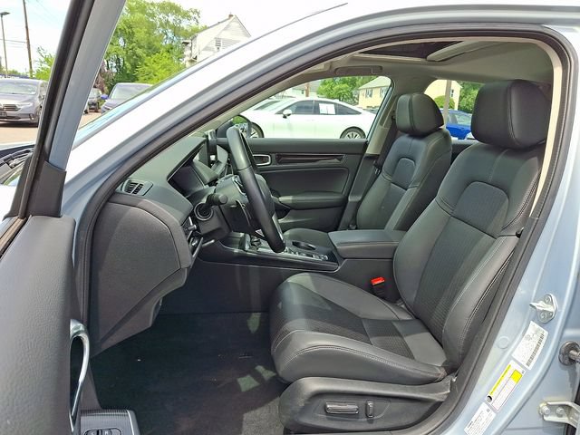 Used 2023 Honda Civic Touring image 15