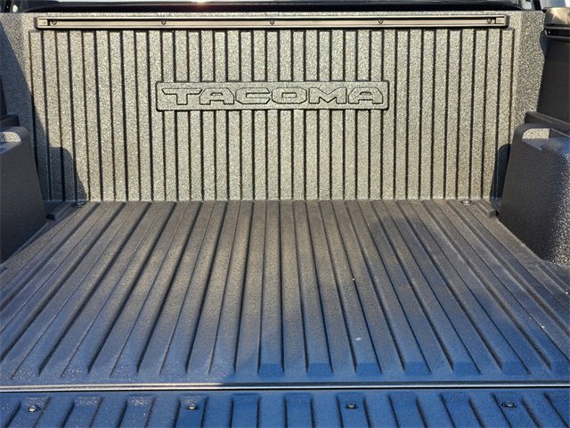 New 2025 Toyota Tacoma SR5 image 21